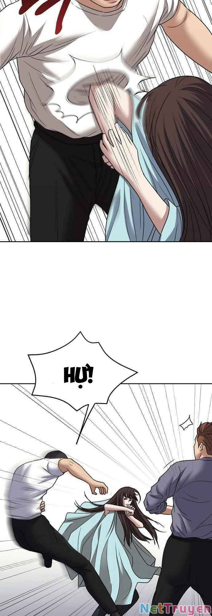 đấu kiếm - công tố viên lách luật chapter 12 13