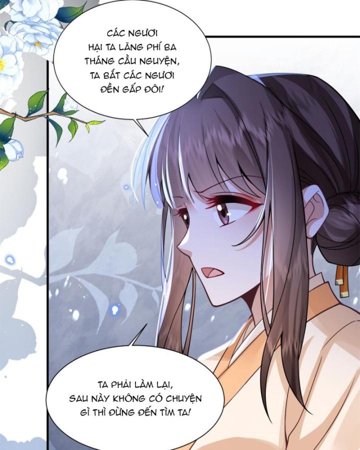 phượng quy thiên hạ chapter 3 12
