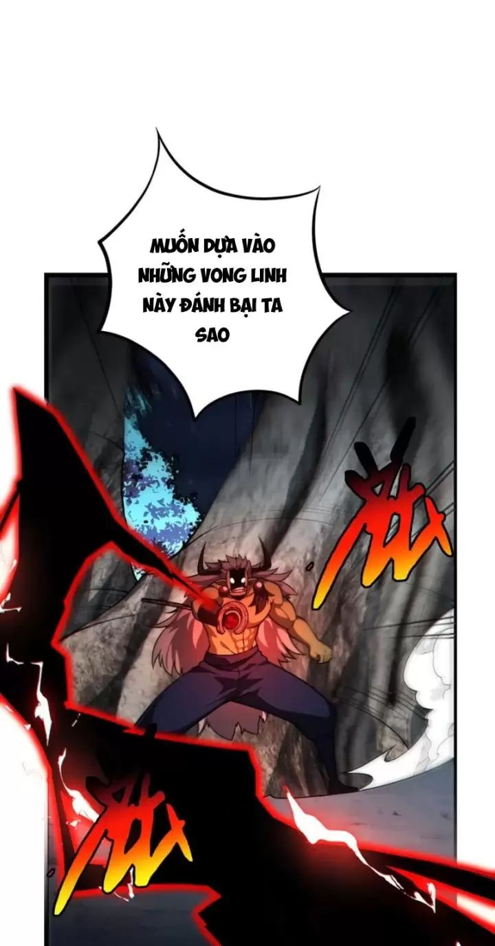 ta, chúa tể rừng xanh chapter 30 46