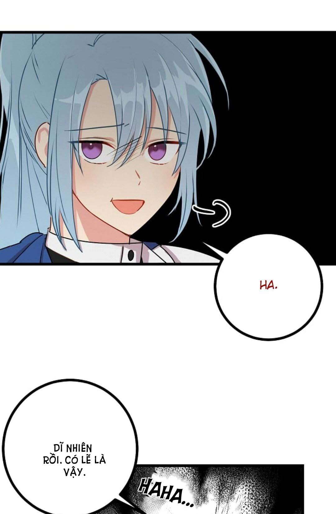 tôi là tiểu thư của gia đình này chapter 33 50