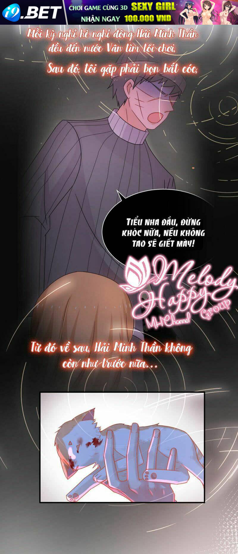 ma lạt thiên kim đẩu ác thiếu chapter 172 4