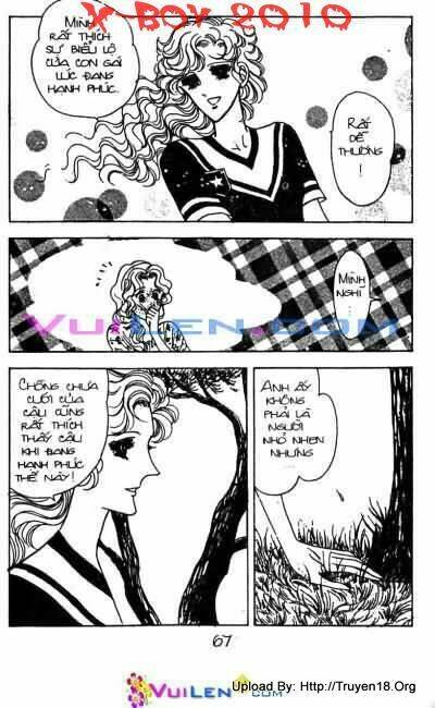 ánh đèn rực rỡ chapter 7 68