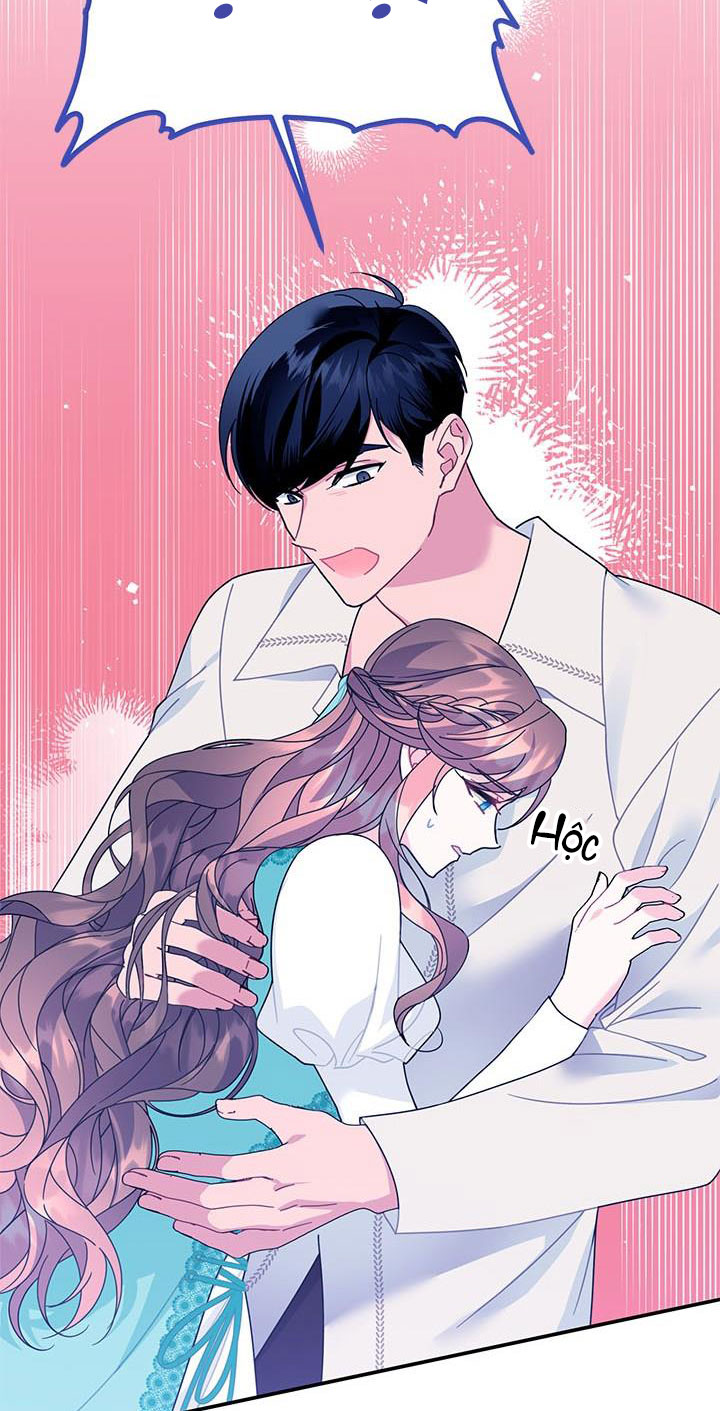 công chúa của loài chim chapter 52.1 52