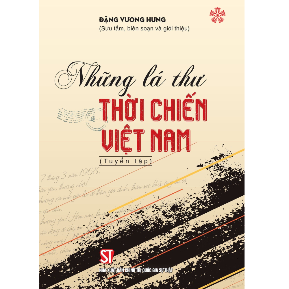 Những lá thư thời chiến Việt Nam