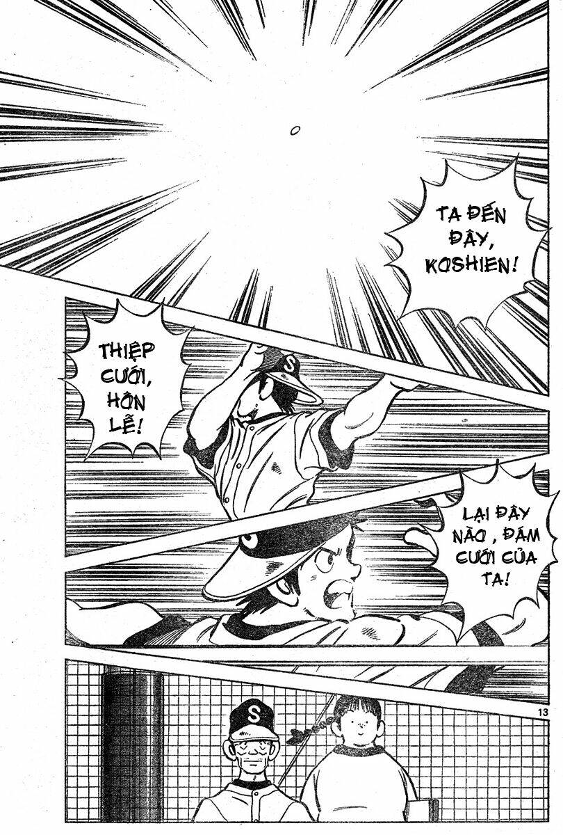 trò chơi vượt qua thử thách chapter 118 13