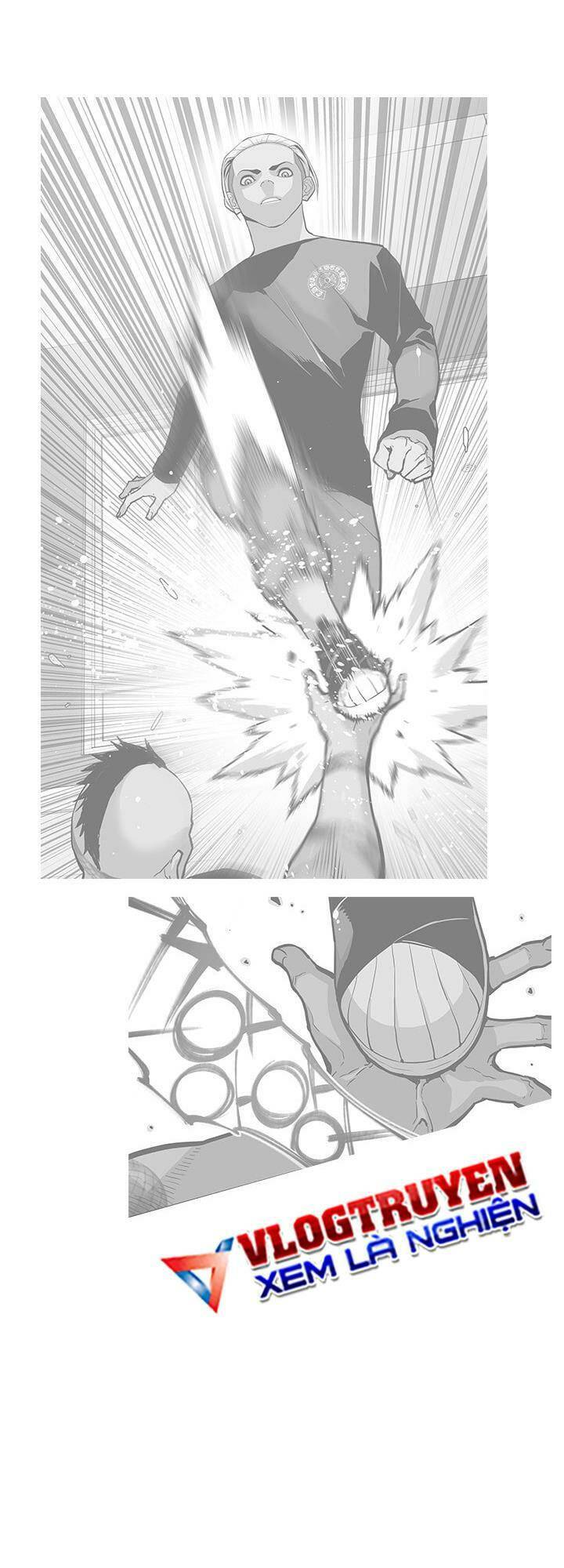 cuộc chiến băng đảng chapter 40 4