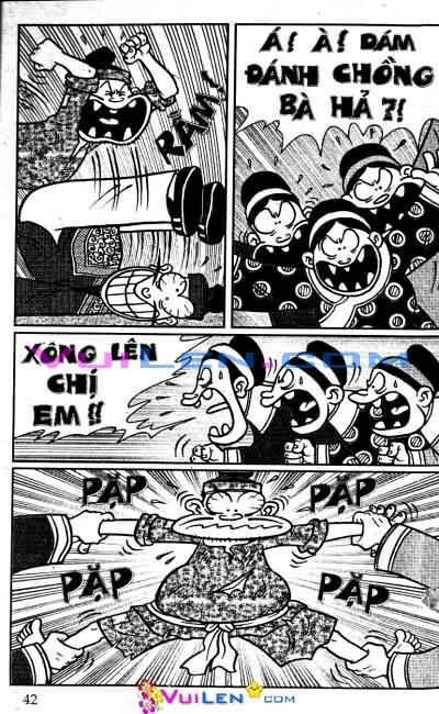 thần đồng đất việt chapter 31 38