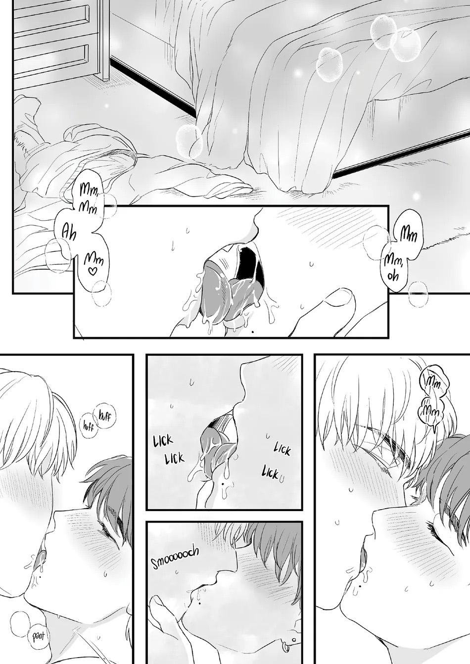 oneshot vicera comics house chapter 133 21