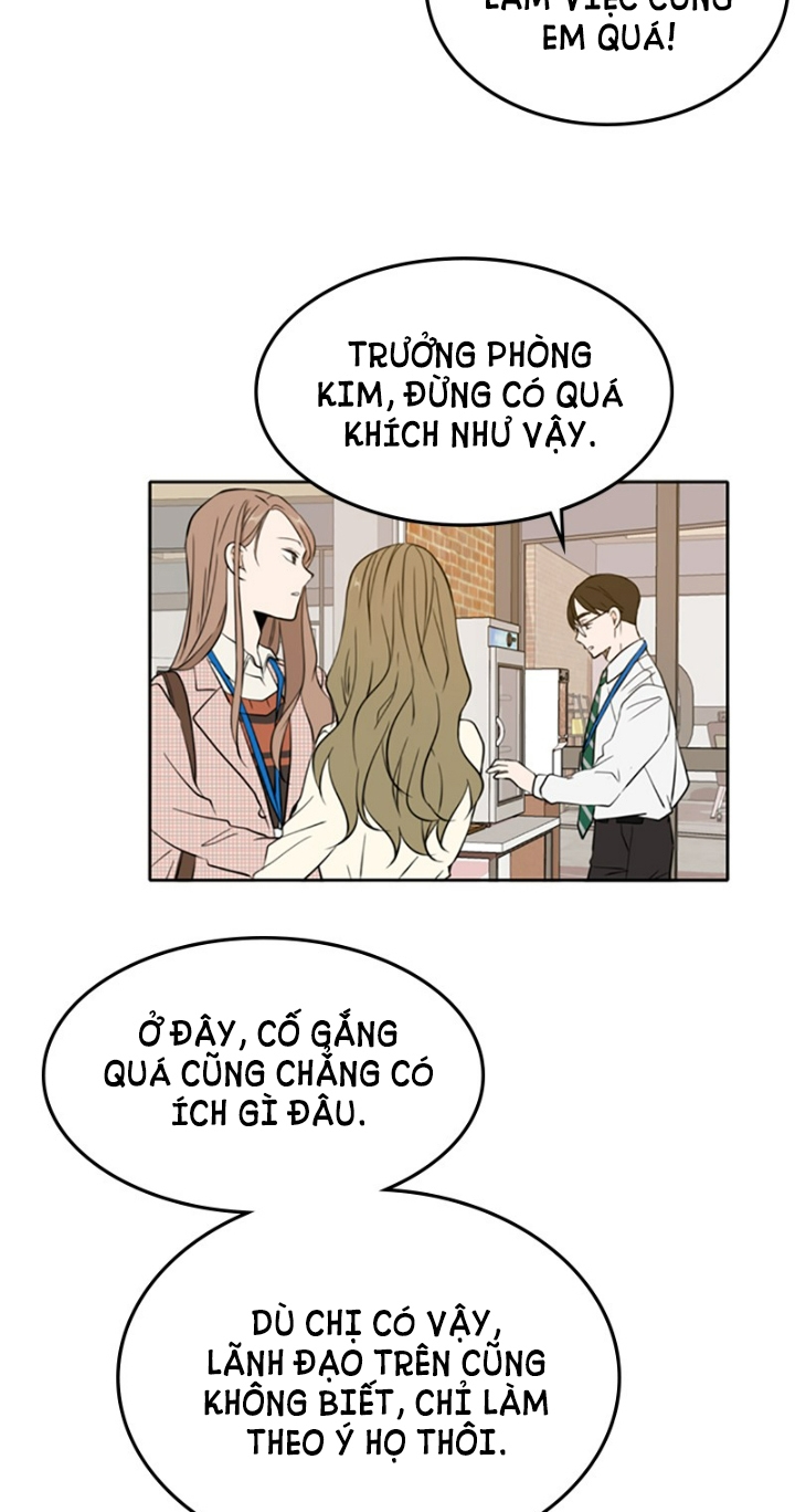 hẹn gặp anh ở kiếp thứ 19 chapter 6.1 13