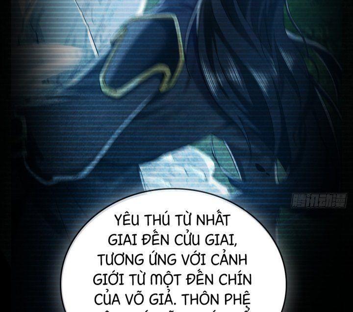 ta có trăm vạn lần tốc đánh chapter 2 36