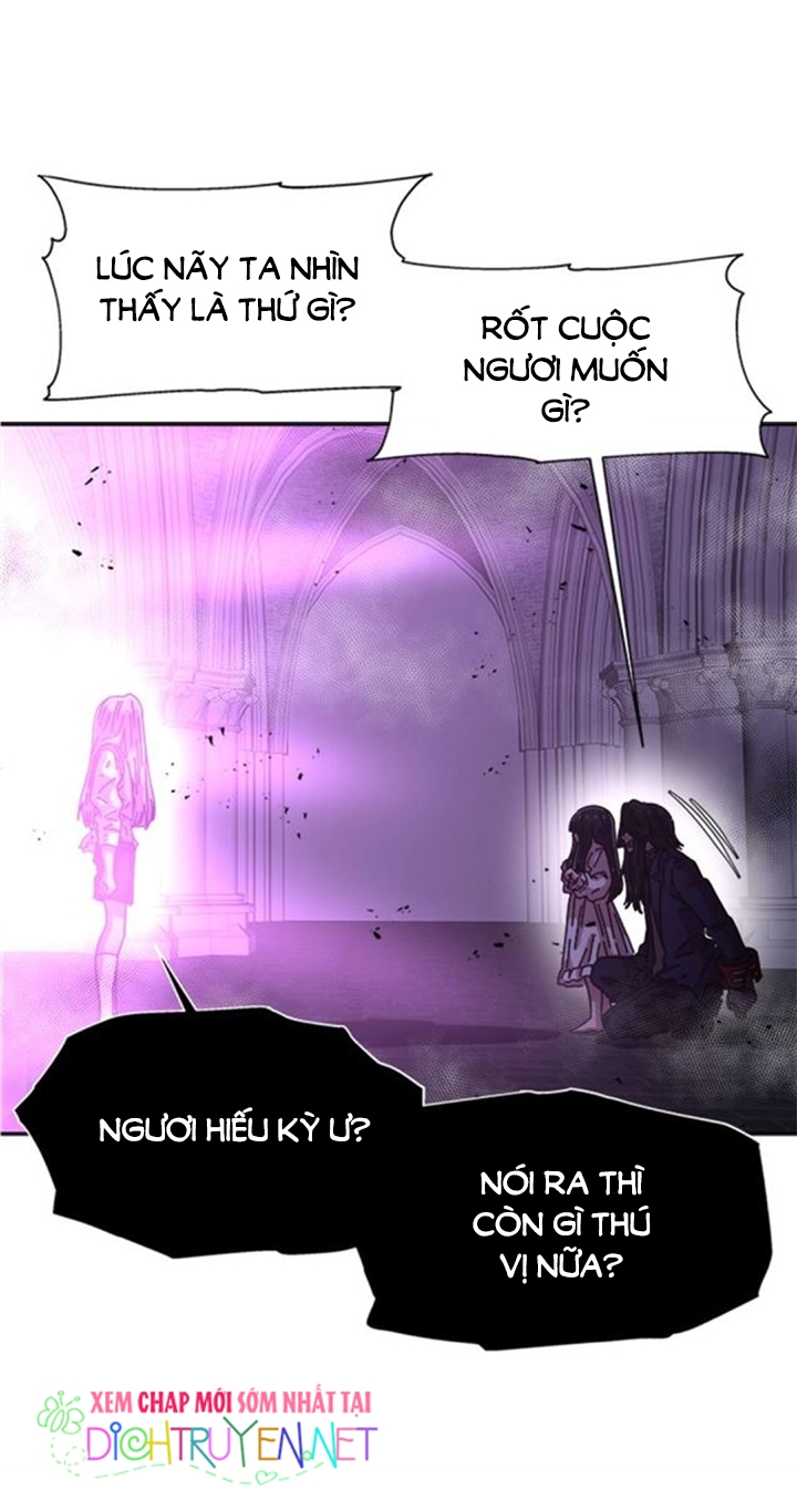 con gái bảo bối của ma vương chapter 57 57