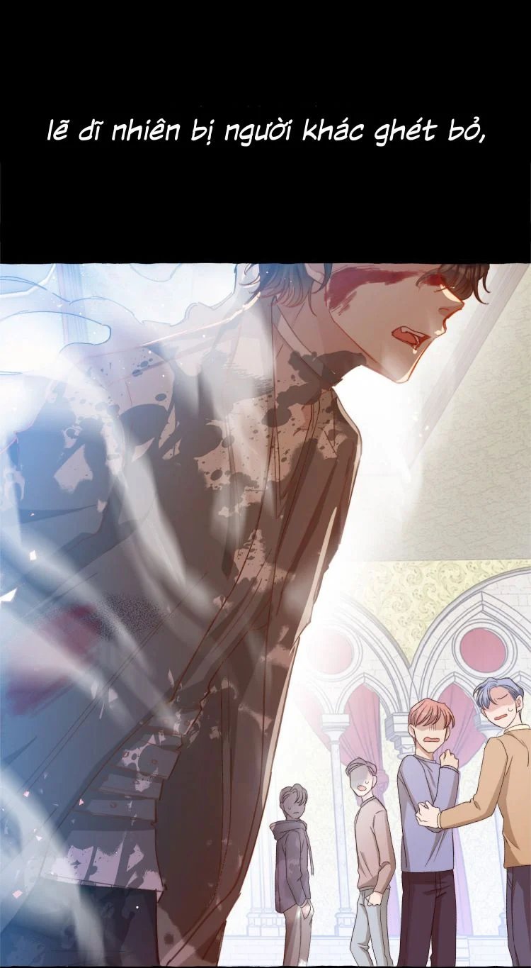 nụ hôn vực thẳm chapter 28 35