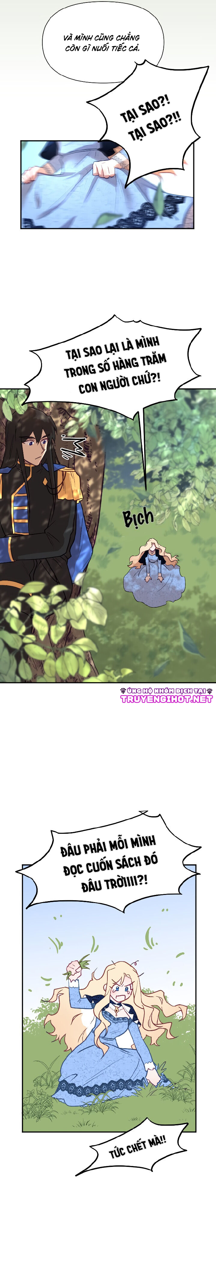 trao trọn con tim cho hoàng đế chapter 10 9