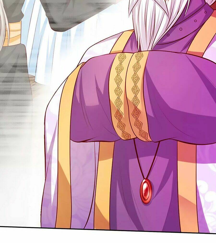 bỗng một ngày trở thành con gái nhà vua chapter 11 8