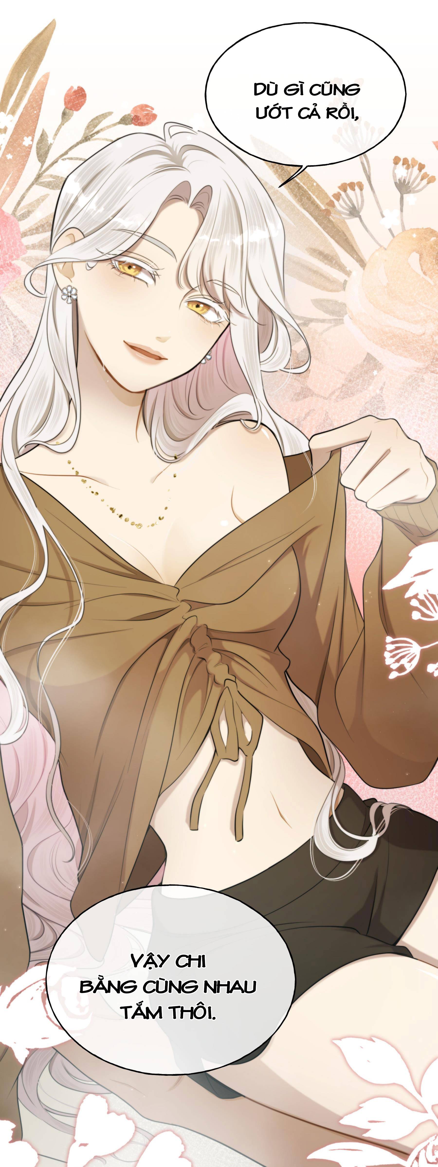 giam cầm em trong lòng bàn tay chapter 5 28
