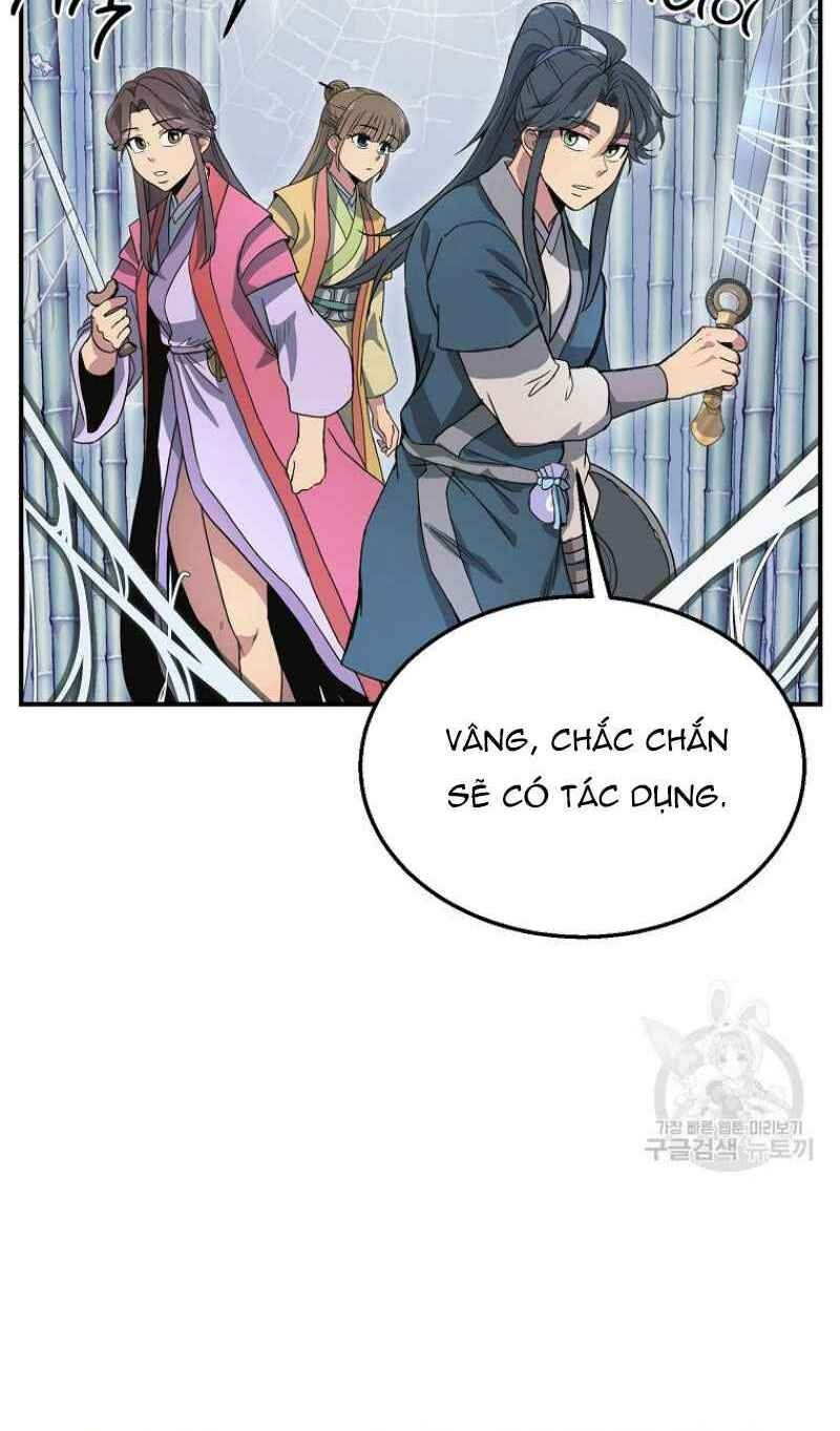 thiếu niên phương sĩ chapter 8 66