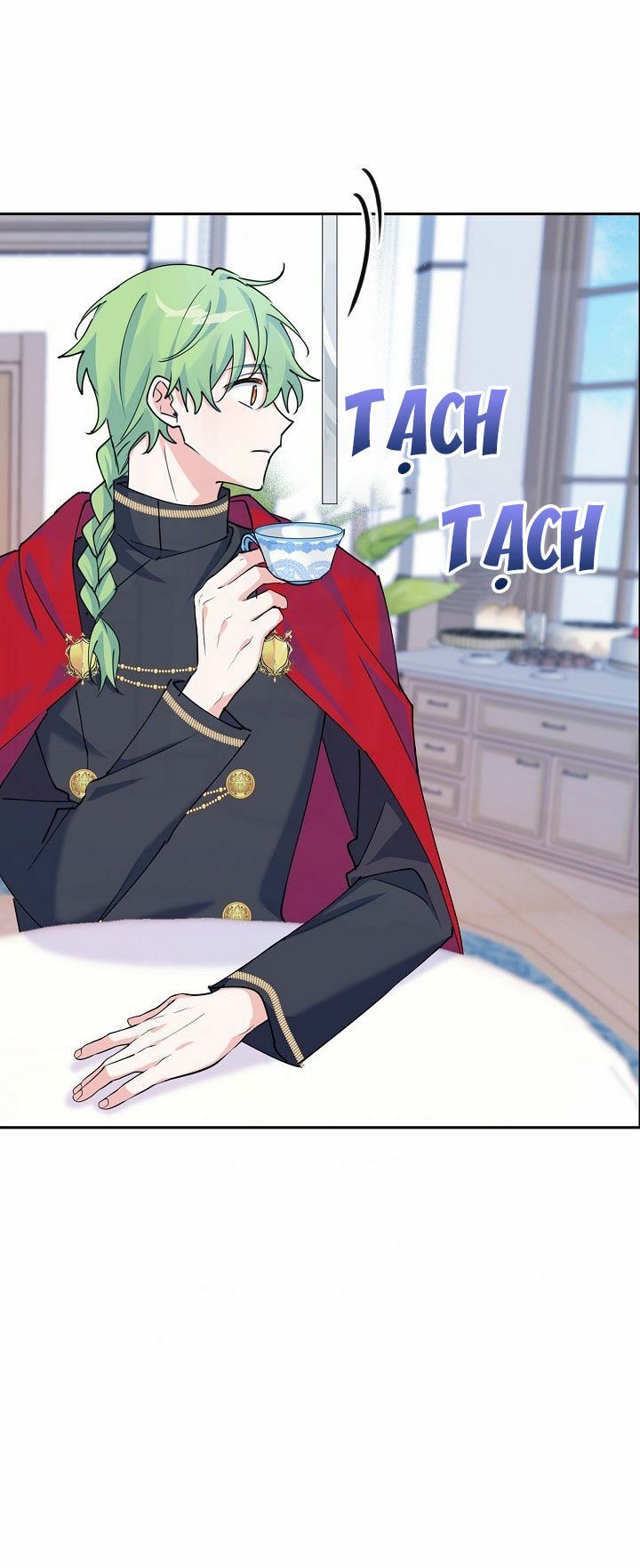 ác nữ karuna bé lại chapter 7 54