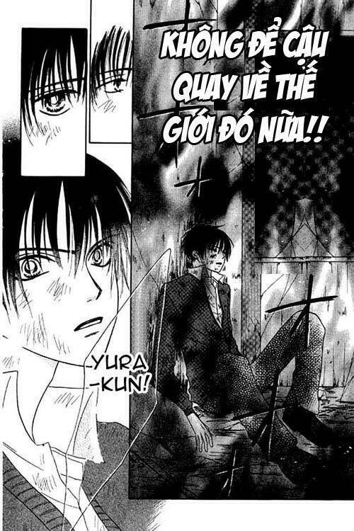 power!! chapter 22 28