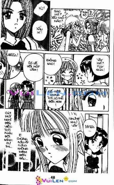 arita đáng yêu chapter 7 48