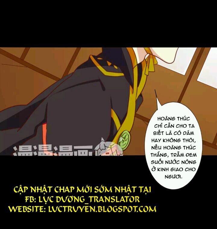 lưỡng bất nghi (full) chapter 16 6