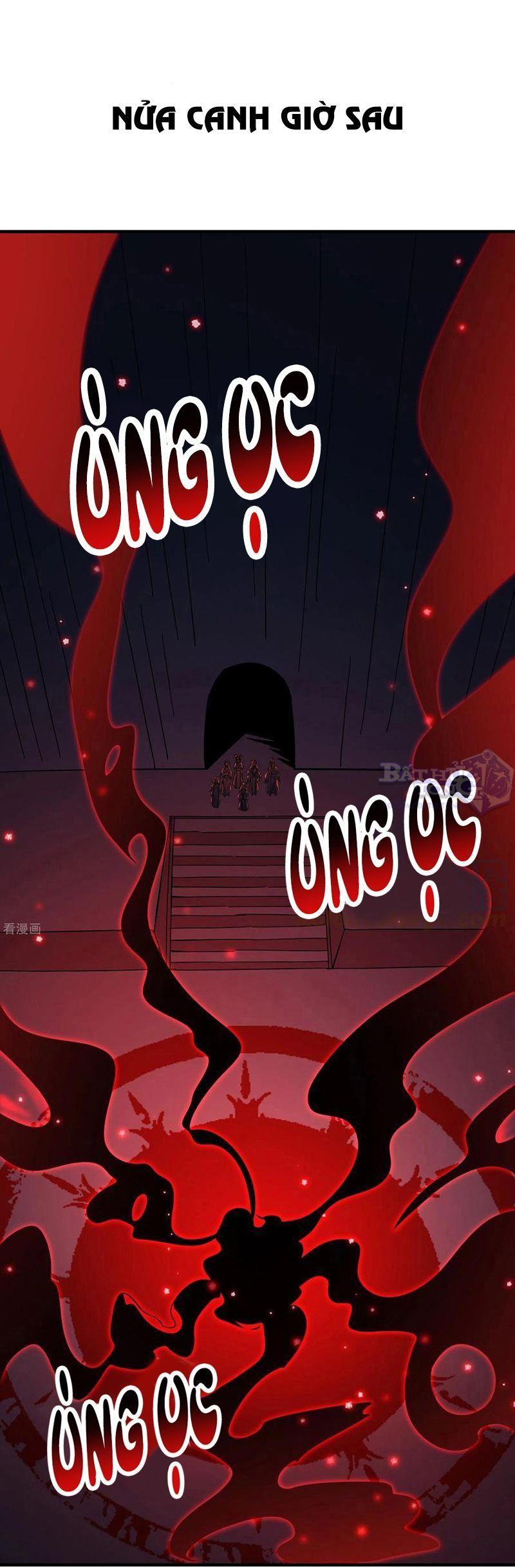 đồ đệ ta toàn là nữ ma đầu chapter 48 1