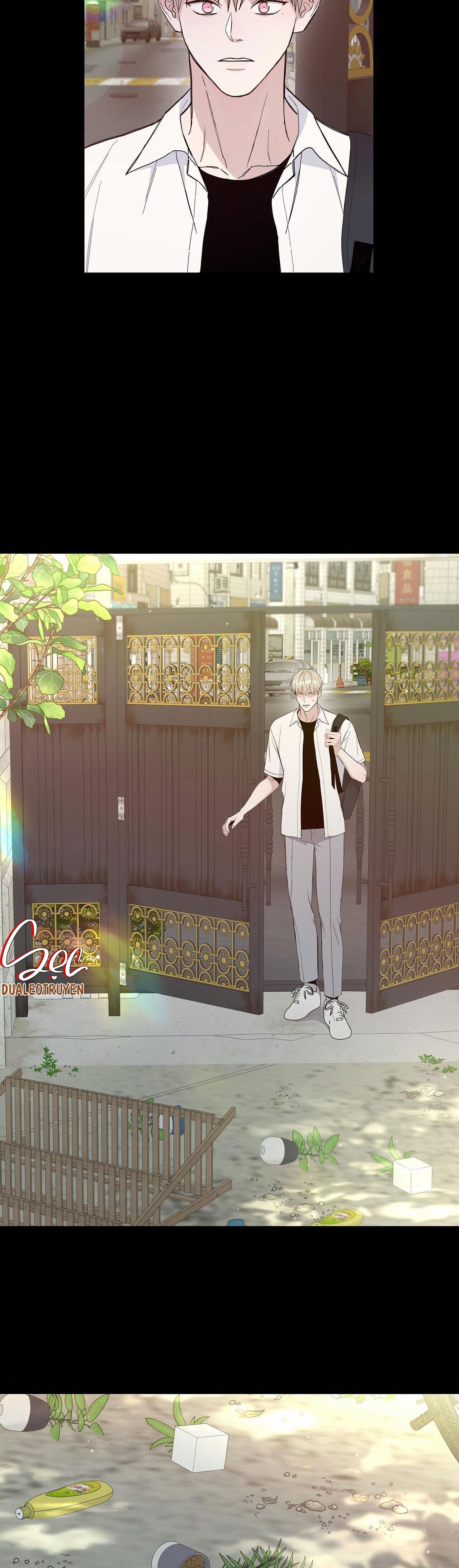 blaze out chapter 26 10