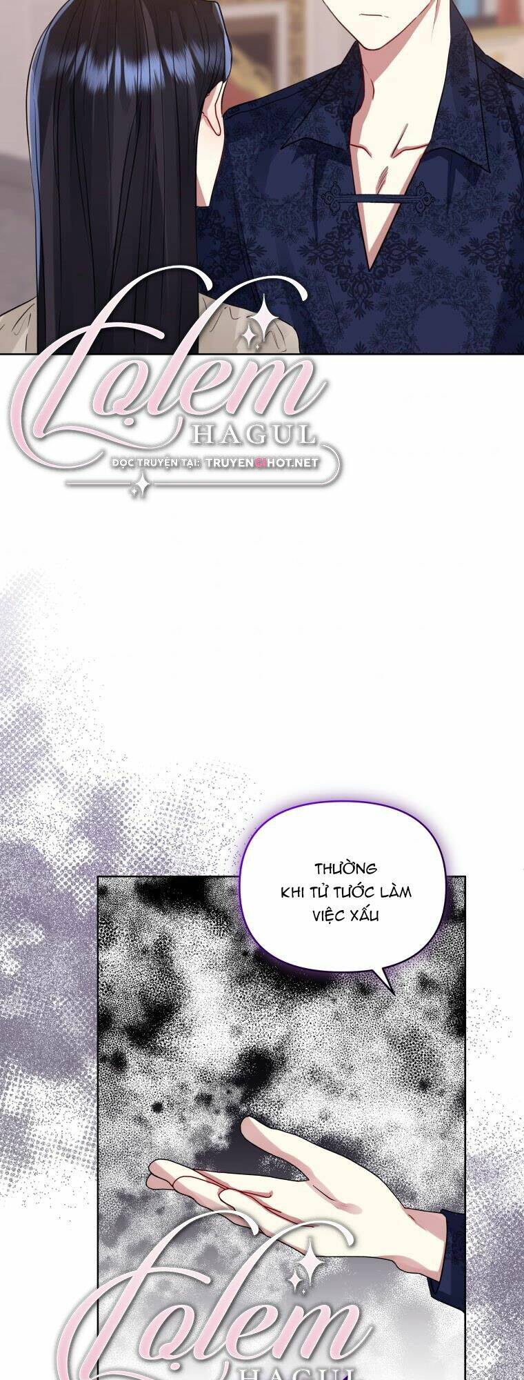 ác nữ phản diện đã chọn nam chính chapter 28 24