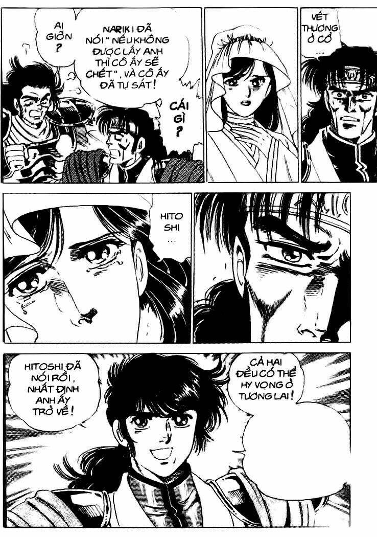 truyền thuyết bá vương chapter 37 14