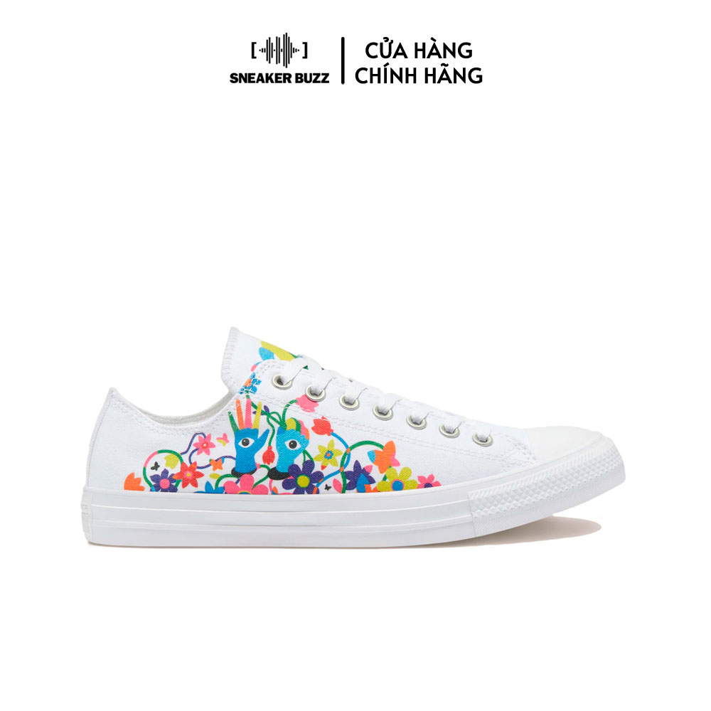 Giày Converse Chuck Taylor All Star Pride Low Top 170823V