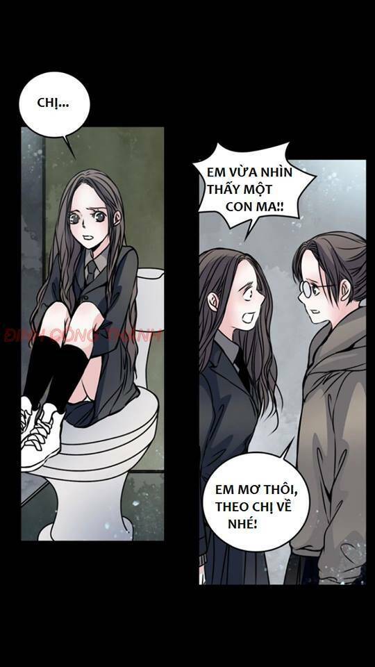 tiểu quỷ chapter 25 50