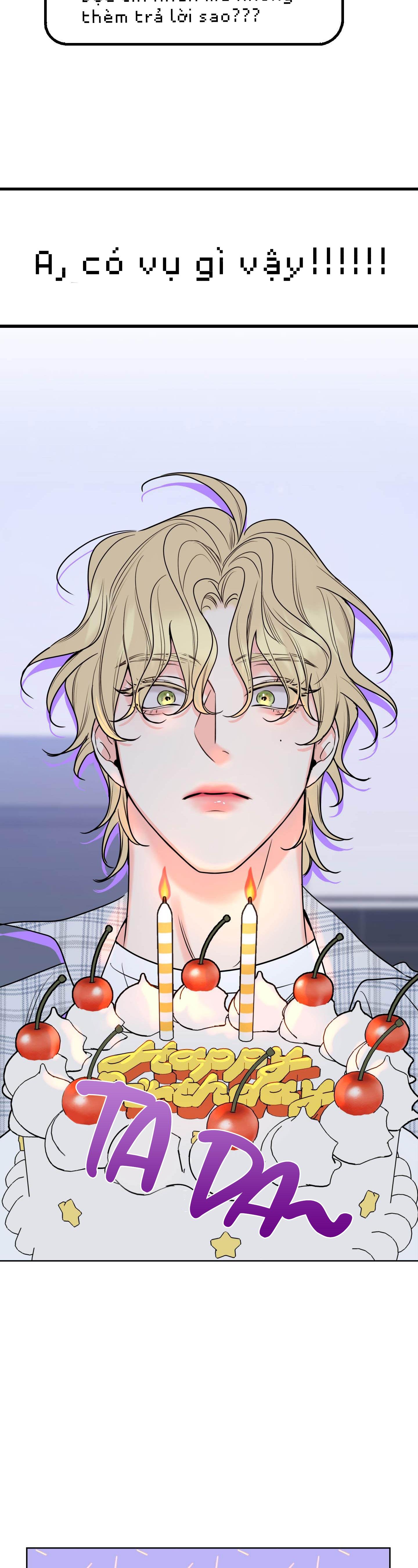 mật ong nhà làm chapter 11 24