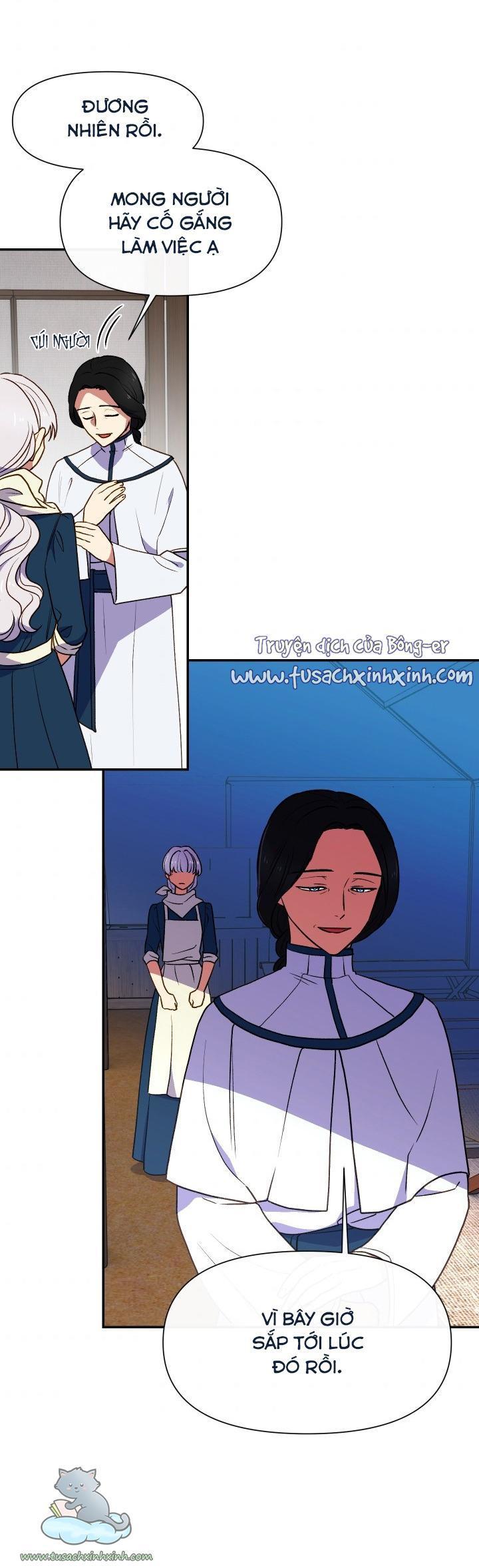 công nương khế ước của gia tộc công tước quái vật chapter 66 37