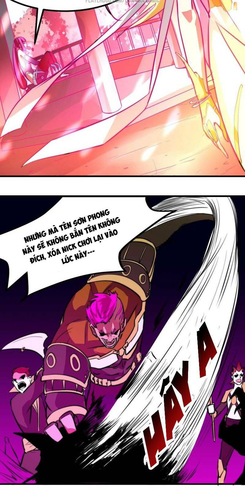 dãy số chí mạng chapter 9 12