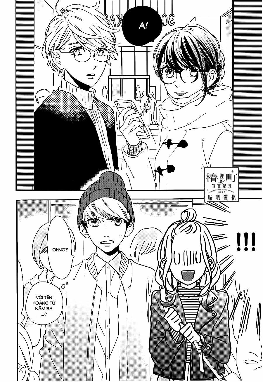 những đóa sơn trà kia, sẽ vì em mà đơm hoa khoe sắc chapter 43 24