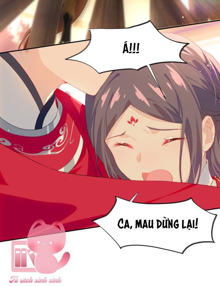 một đêm nọ đột nhiên yandere tới! chapter 59 8