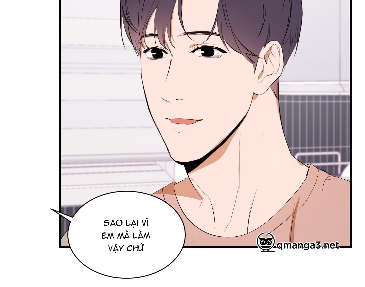 chốn riêng tư chapter 29 32