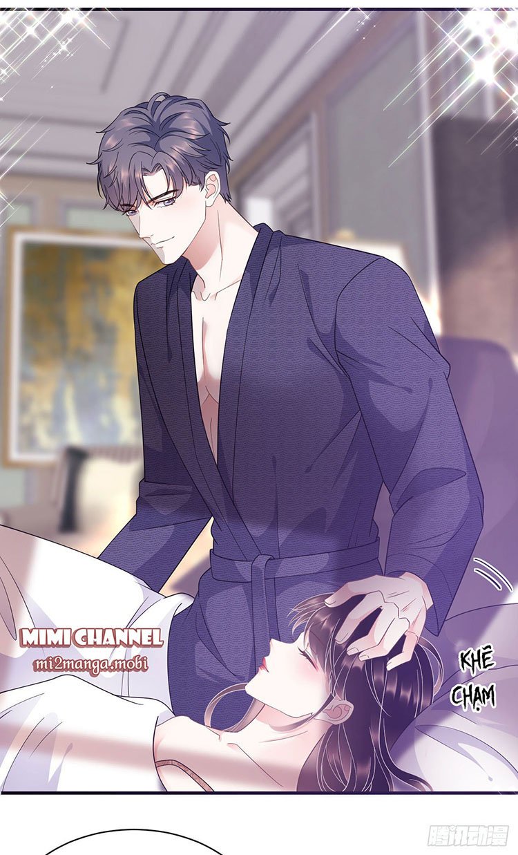 [16+] đại tiểu thư có thể có ý đồ xấu chapter 21.1 5