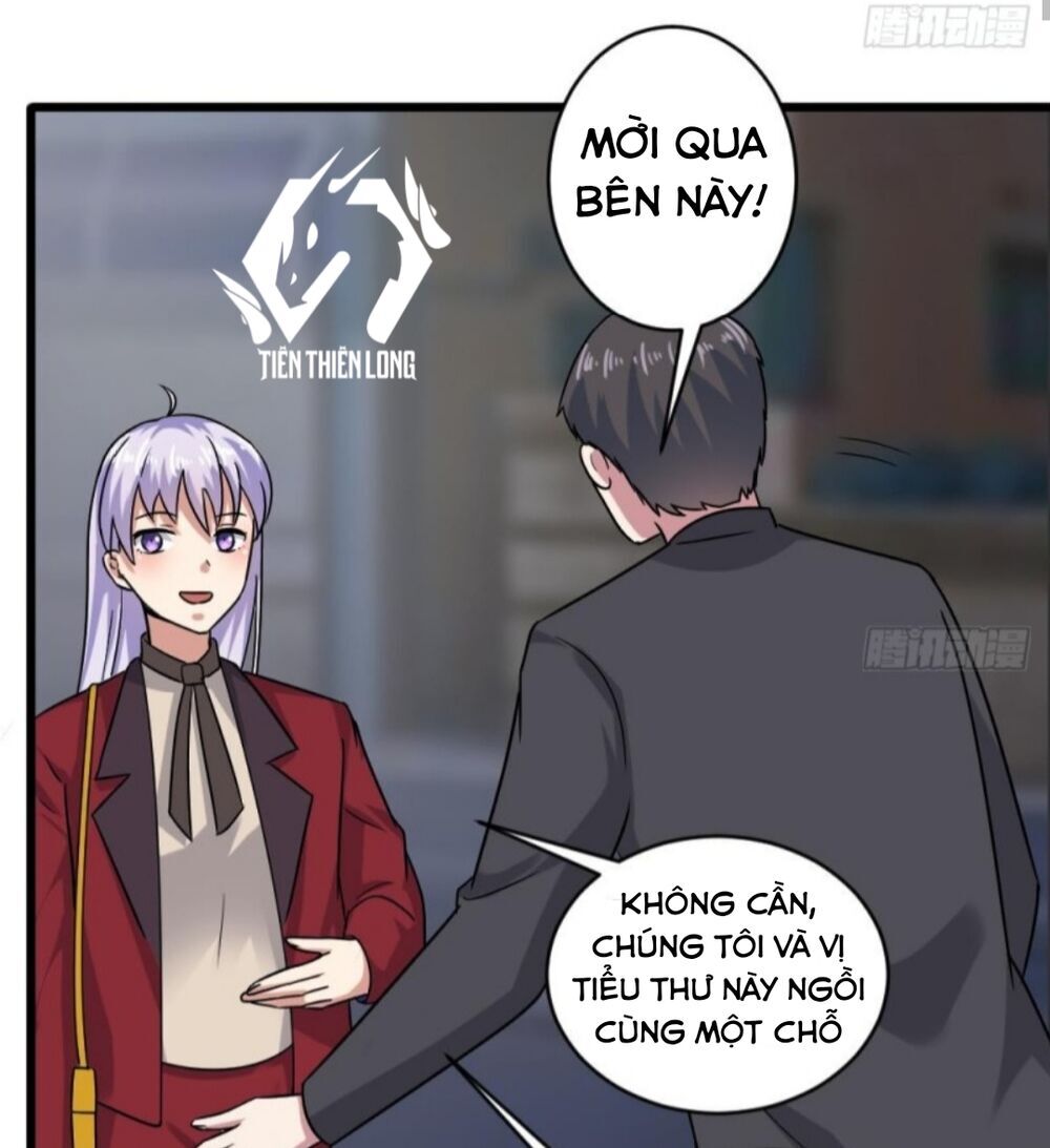 hệ thống nghịch tập thiên hậu chapter 54 4