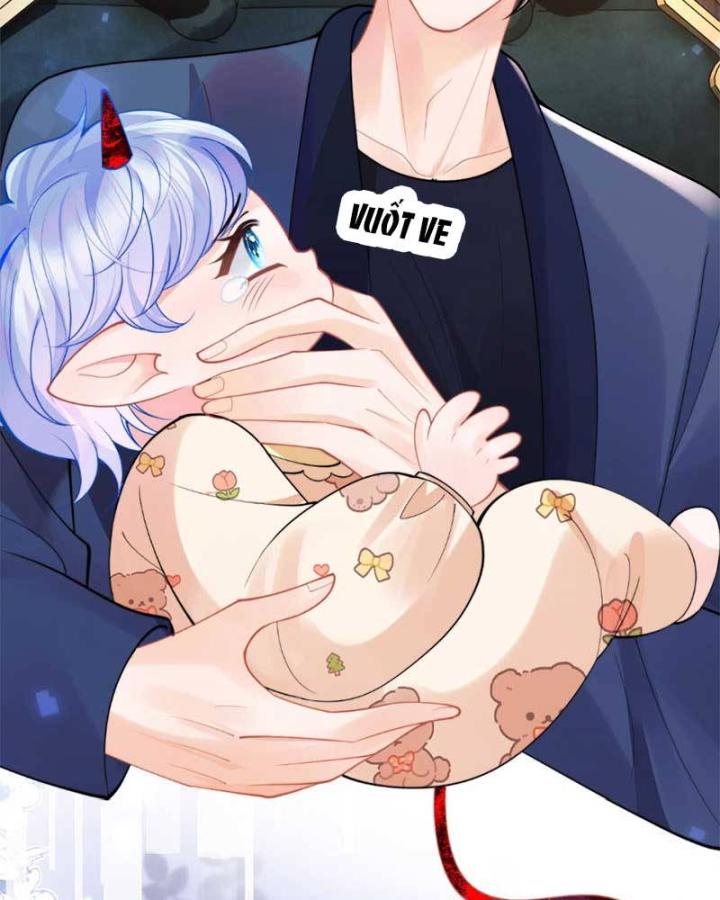 vị chỉ huy lạnh lùng khóc trong vòng tay tôi chapter 70 39
