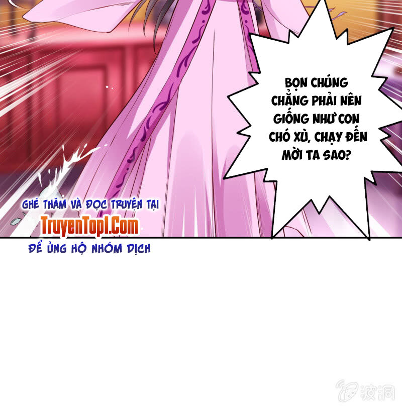 tà y cuồng thê chapter 122 14