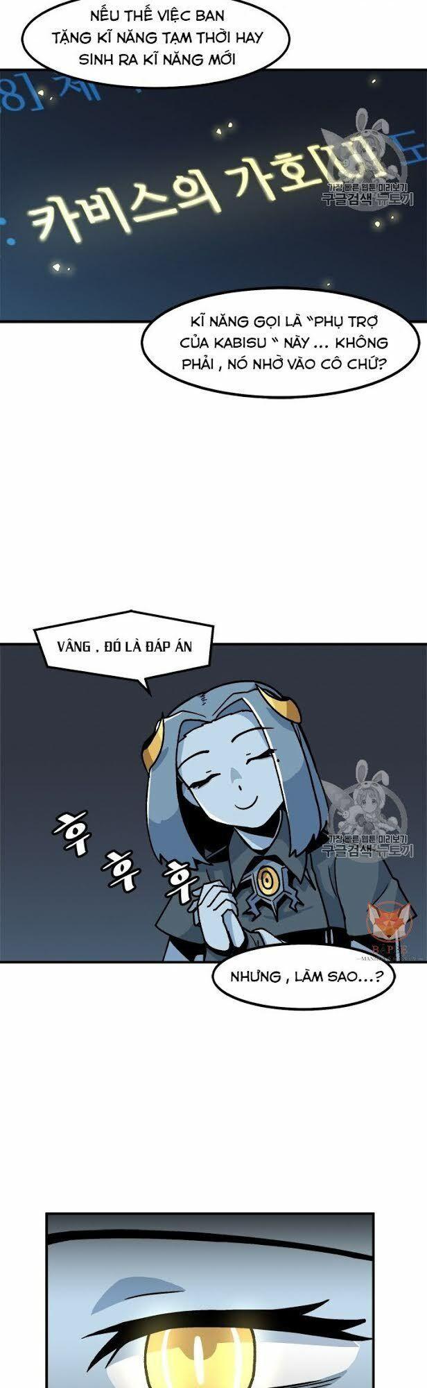 lên cấp một mình chapter 5 26