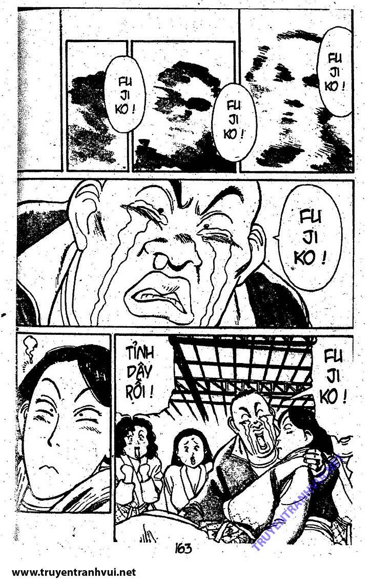 yawara chapter 124 3