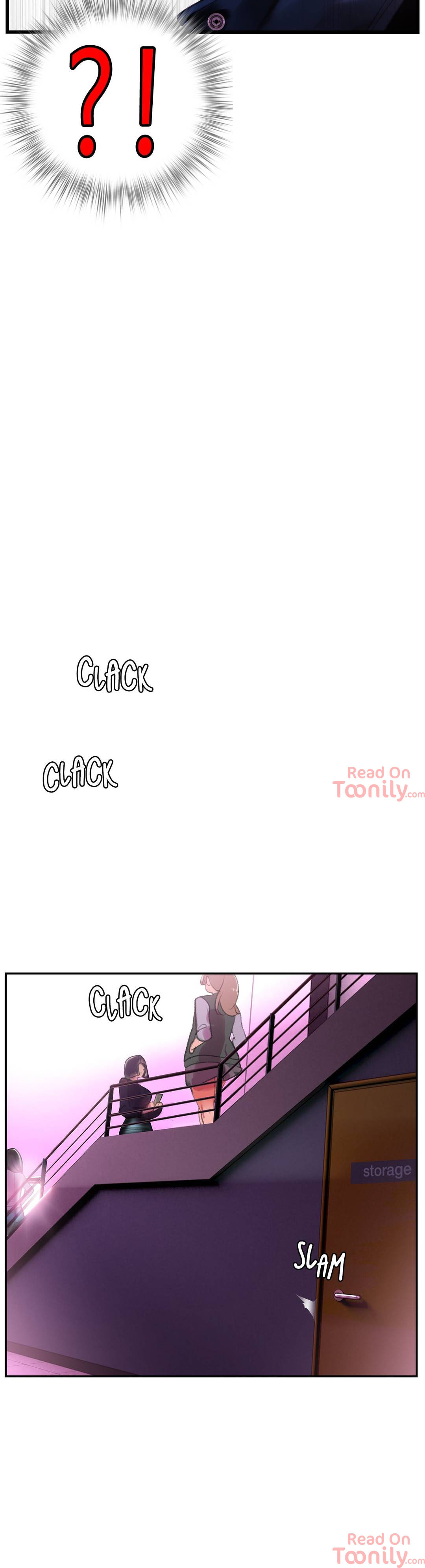 sự ràng buộc của lilith chapter 75 20