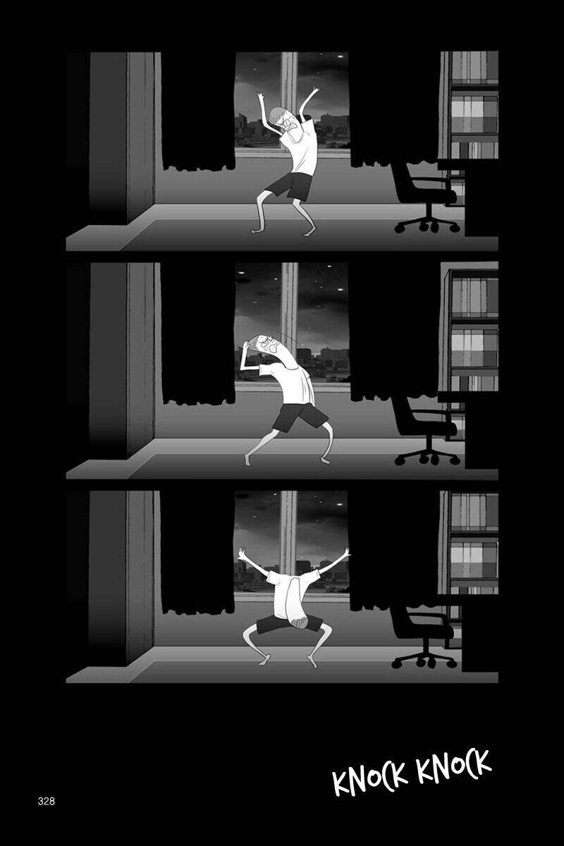 bạn có tin vào ma thuật? chapter 8 17