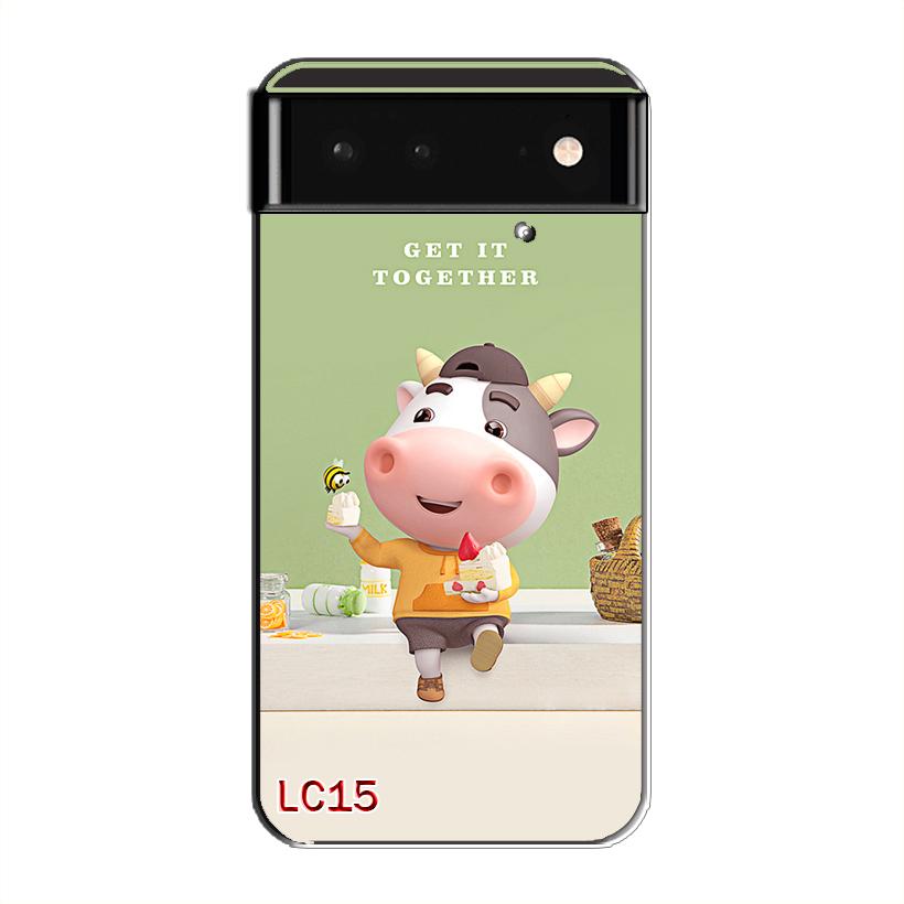 Ốp Lưng Dành Cho GOOGLE PIXEL 6