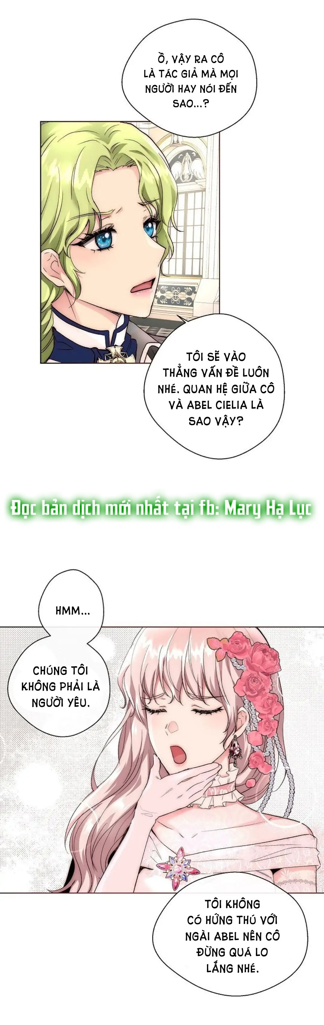 5500 sắc thái của quỷ vương chapter 20.1 6