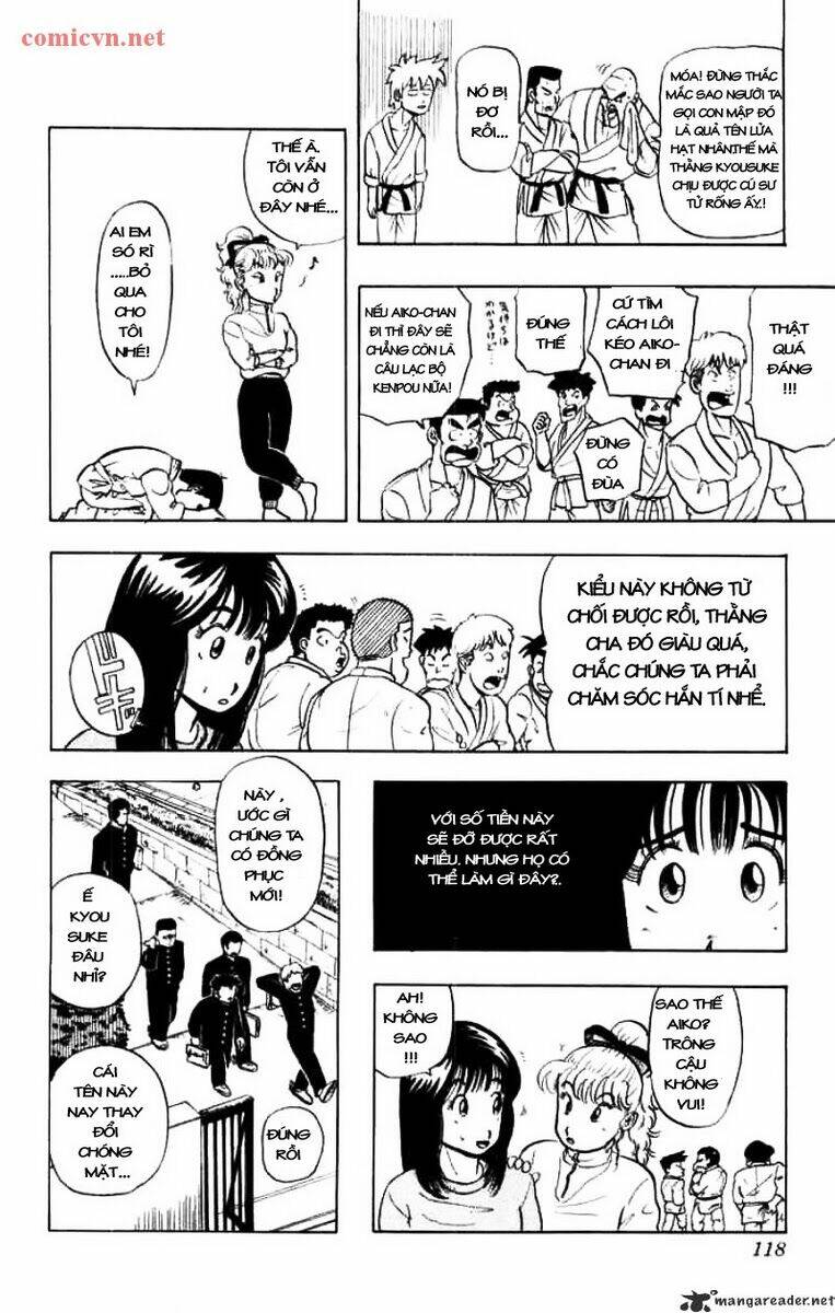 ultimate!! hentai kamen chapter 5 11