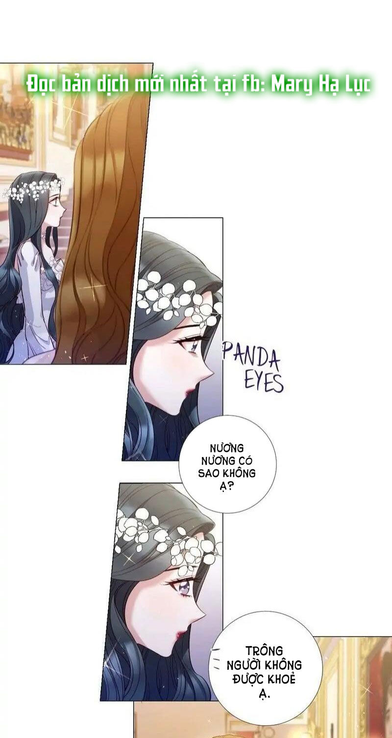 từ tiểu thư thành hoàng hậu - lady to queen chapter 75.1 15