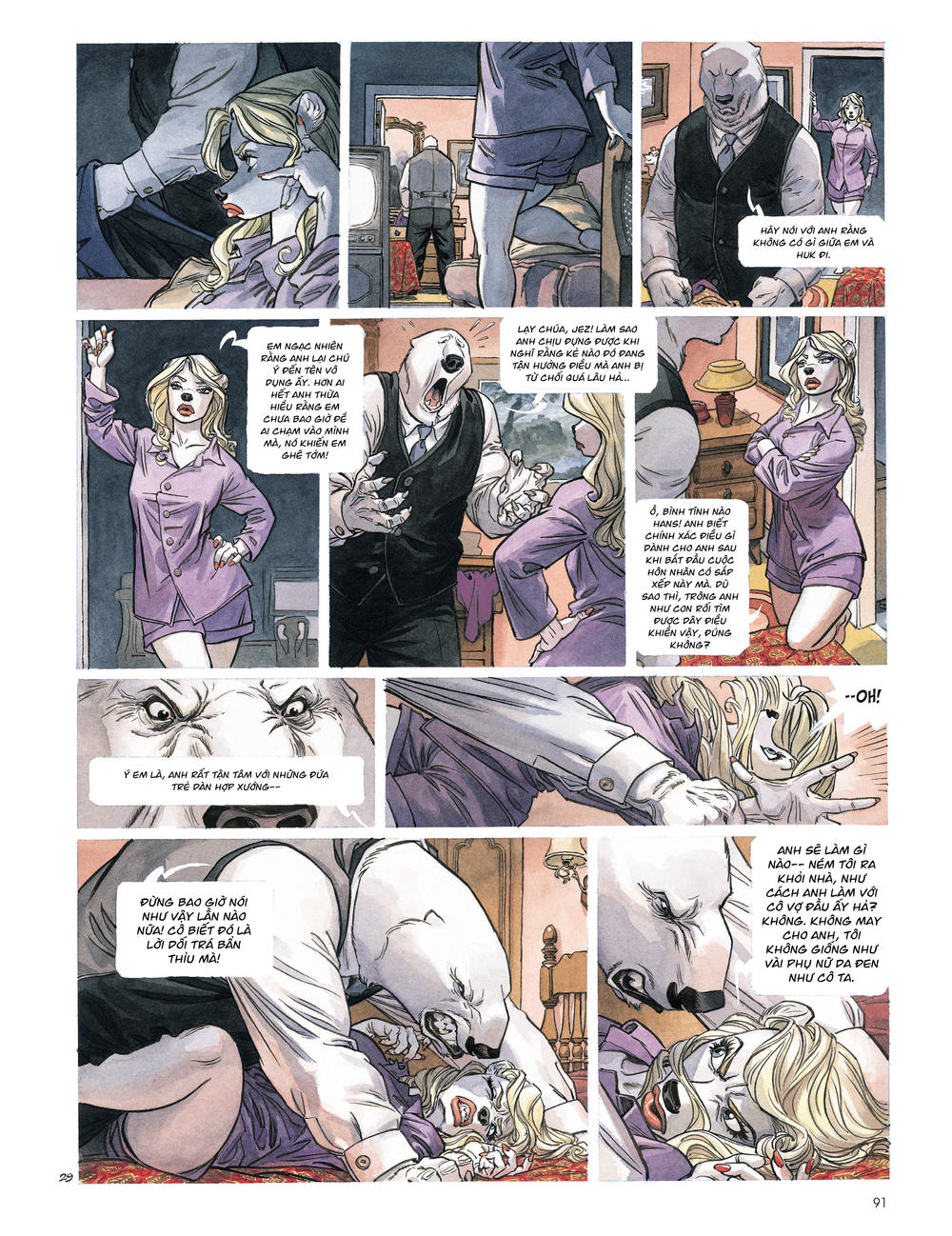 blacksad chapter 2 30