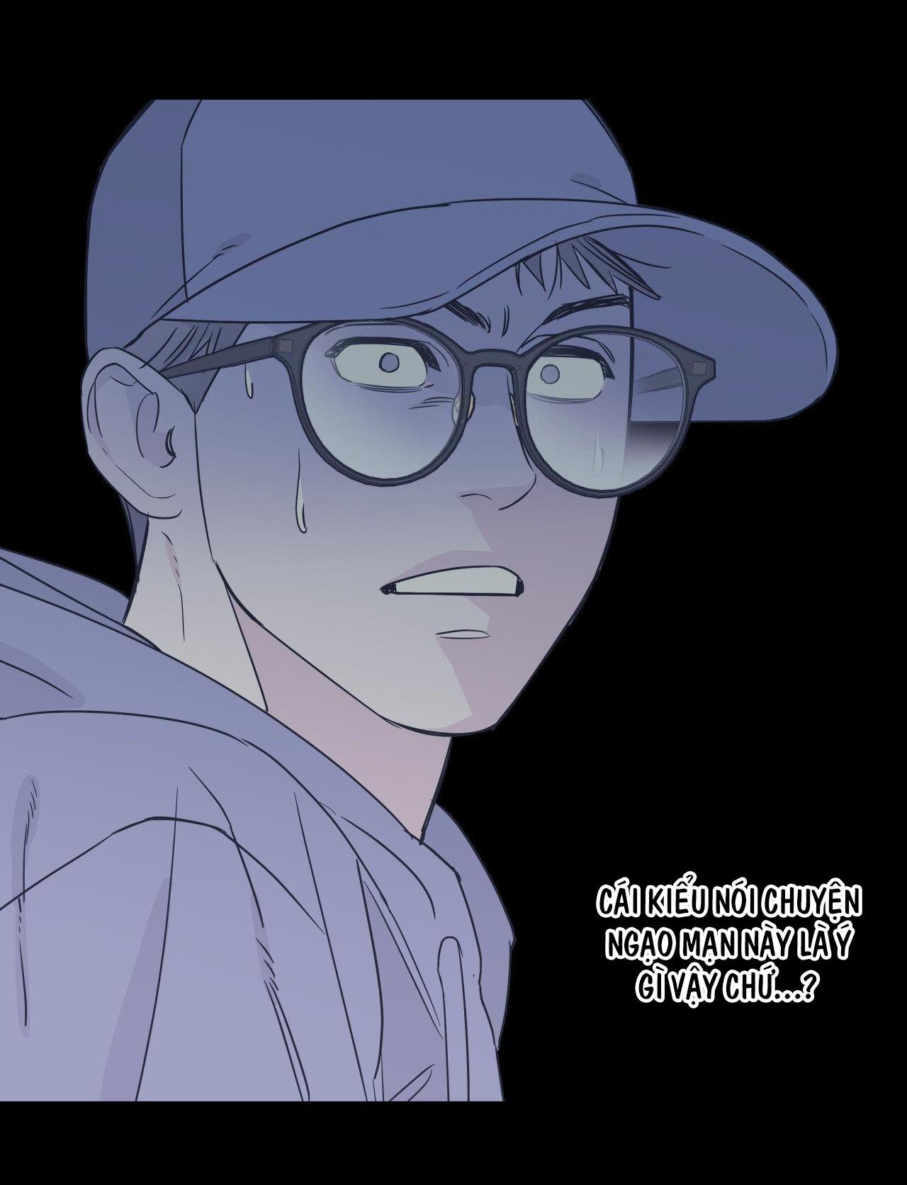 list truyện ngắn chịt chịt chapter 51 53